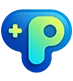 Tongits Go Logo